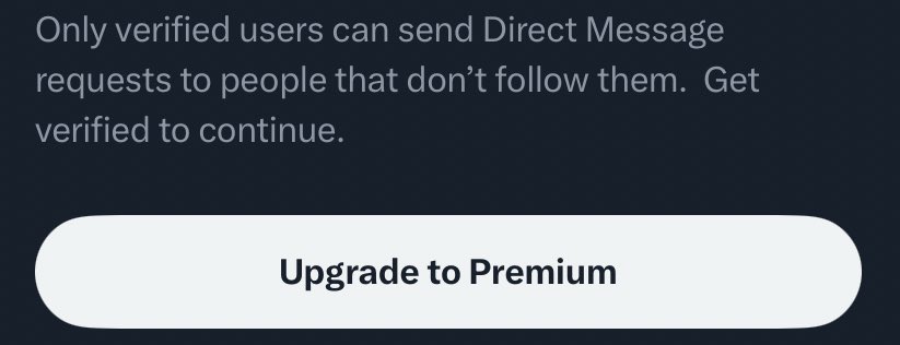 ameliafd96's tweet photo. @Emi_Leaks Disculpa no puede enviarte DM por las nuevas restricciones de X, solo se da entre followers y followings. Si pudieras darme follow te escribo directamente. https://t.co/cF0pVnnLD6