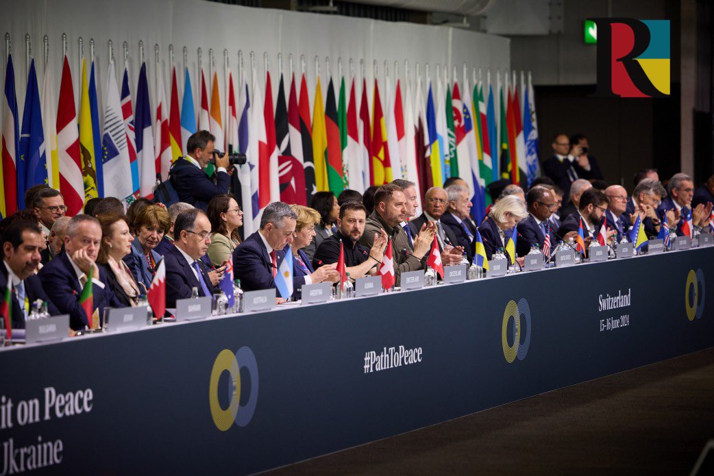 UkrReview's tweet photo. 🇪🇺🇺🇸🇬🇧🇨🇦🇦🇺 "Now is the time to stand firm. Moscow must be made to understand that democracies will not allow themselves to be fooled once again by a genocidal, fascist dictatorship!," — Per Nyholm

Read full article here👇
https://t.co/kd0W0b6XEU https://t.co/leIdMCXuzU