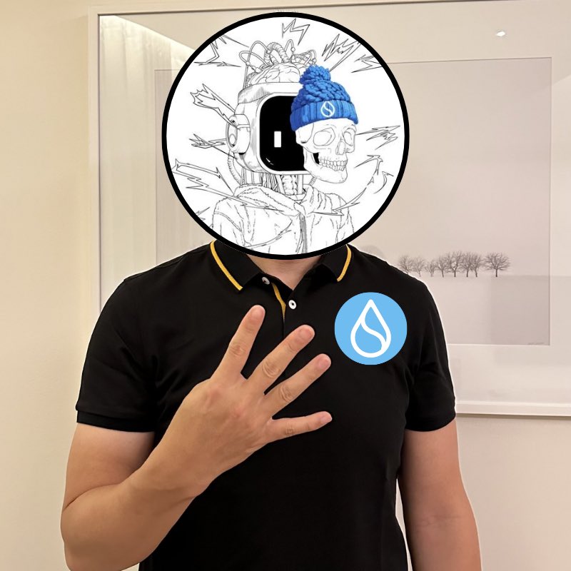 suisnowbot's tweet photo. He predicted it, $SUI to $4

Now time to rocket to $40 🔥

Only happen on Sui https://t.co/ObpEDMwdCI