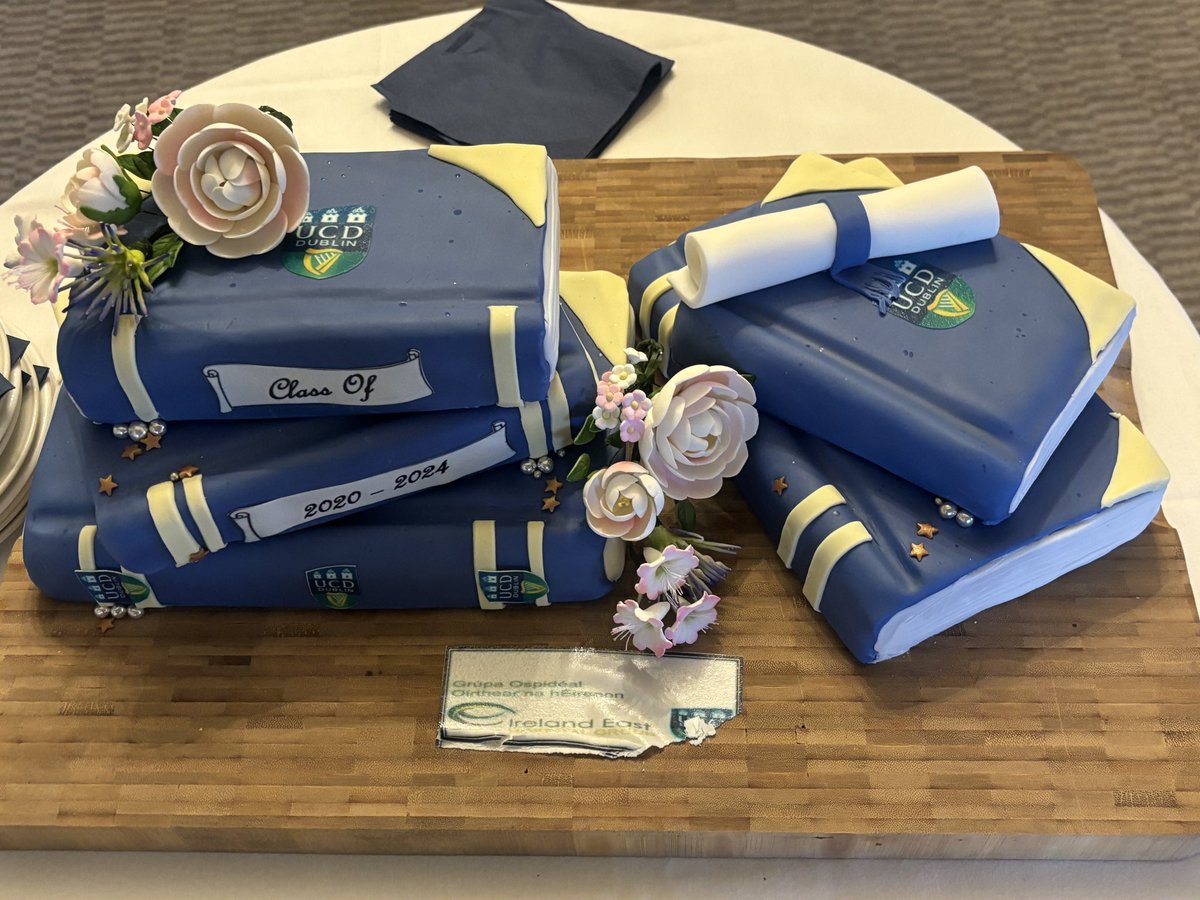 St Vincent's University Hospital (SVUH) (@svuh) on Twitter photo A huge thank you & well done to the incredible team behind today’s SVHG & <a href="/ucdsnmhs/">UCD School of Nursing, Midwifery & Health Systems</a> Hospital Graduation & Awards Ceremony! Special thanks to Ann Flynn & Smita Mathew for their leadership & to everyone who made this memorable celebration possible #SVUH #NursingGraduation A huge thank you & well done to the incredible team behind today’s SVHG & <a href="/ucdsnmhs/">UCD School of Nursing, Midwifery & Health Systems</a> Hospital Graduation & Awards Ceremony! Special thanks to Ann Flynn & Smita Mathew for their leadership & to everyone who made this memorable celebration possible #SVUH #NursingGraduation
