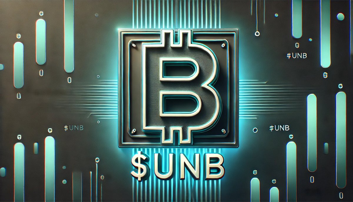 OddCrypto's tweet photo. Shoutout to all the $UNB holders still standing strong! 💎🙌 The ones who stayed through the grind will reap the rewards as Unbound Finance keeps building and innovating. 🚀 The future belongs to the believers! 🌕🔥 #UNB #DeFi #Bullish https://t.co/Cnif6h6IIW