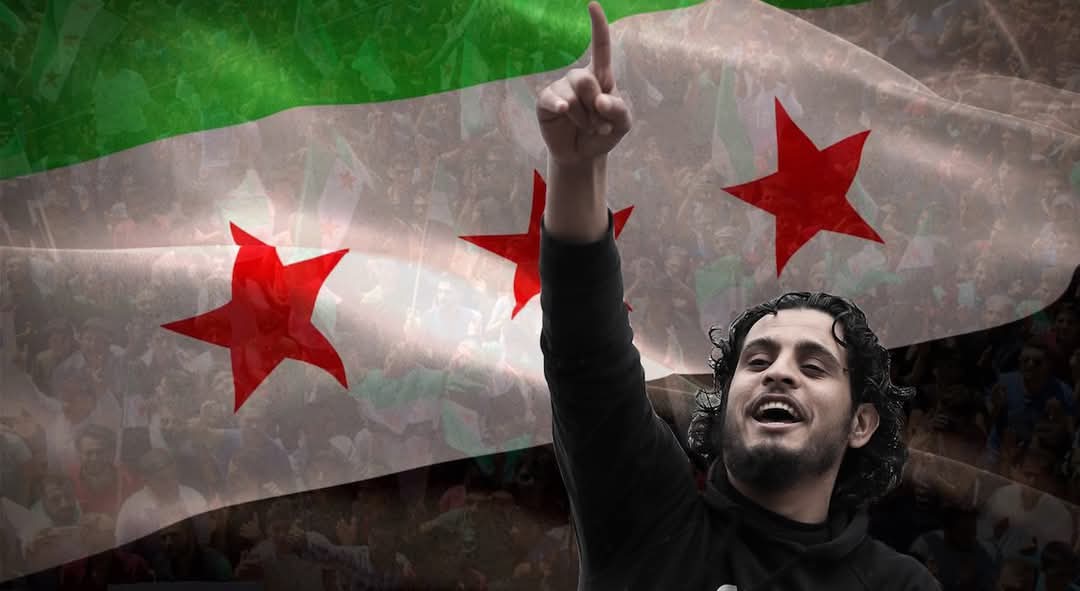 2abu3li's tweet photo. ابو جعفر الساروت 
#سوريا_تتحرر 
#الساروت
#حمص
#ردع_العدوان https://t.co/7QZfpQc7Me