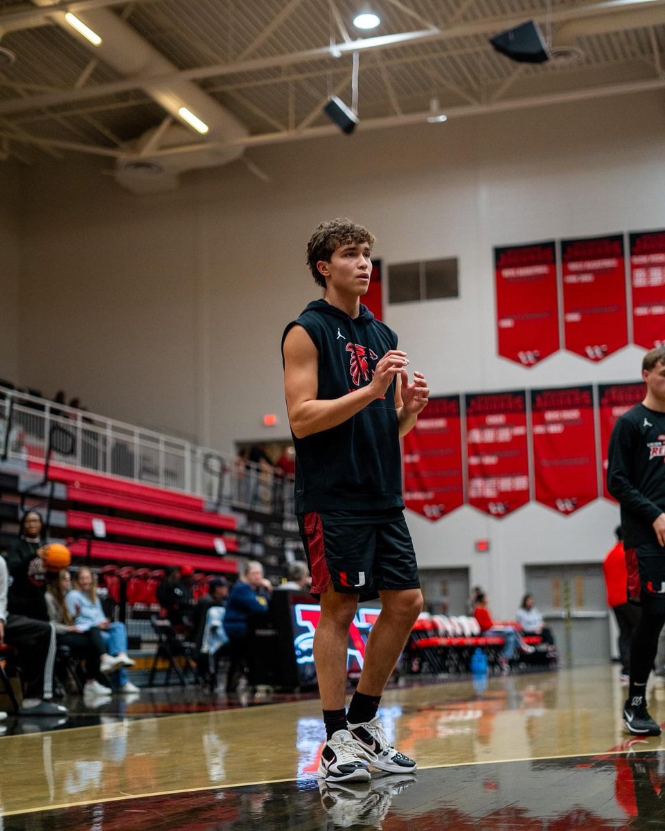 Mike Driver (@drivermike21) on Twitter photo Triston Driver yesterday:
27 pts(22min)
60% FG
43% 3PT
2 STLS
2 ASST
2 REB Triston Driver yesterday:
27 pts(22min)
60% FG
43% 3PT
2 STLS
2 ASST
2 REB