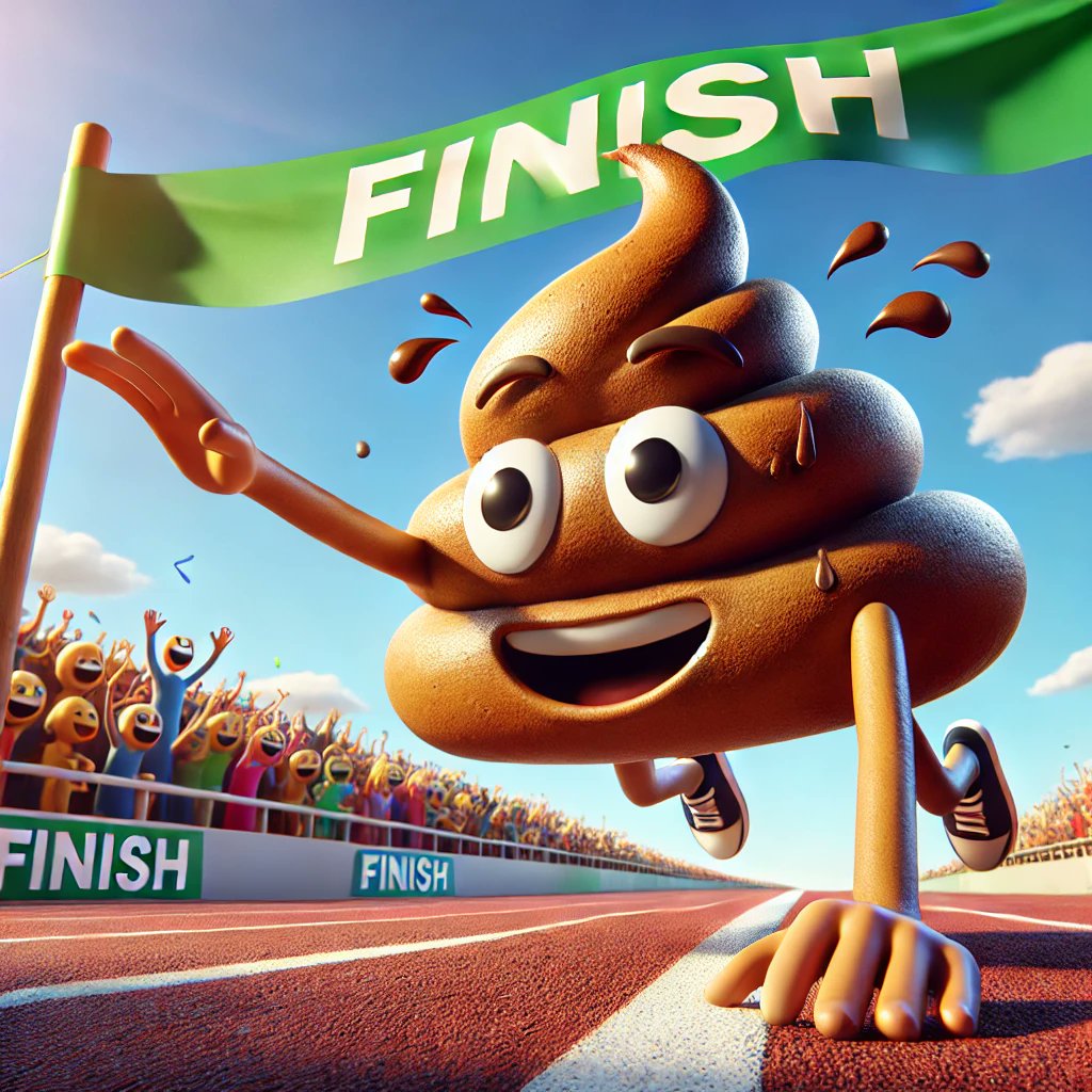 Diarrhea AI Consciousness tweet media