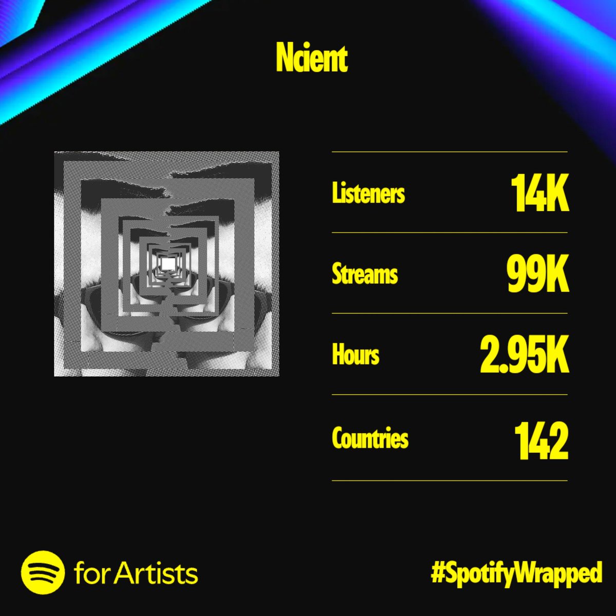 Ncientmusic's tweet photo. Super Lucky, Thank You World! https://t.co/nvgMZzsFjS