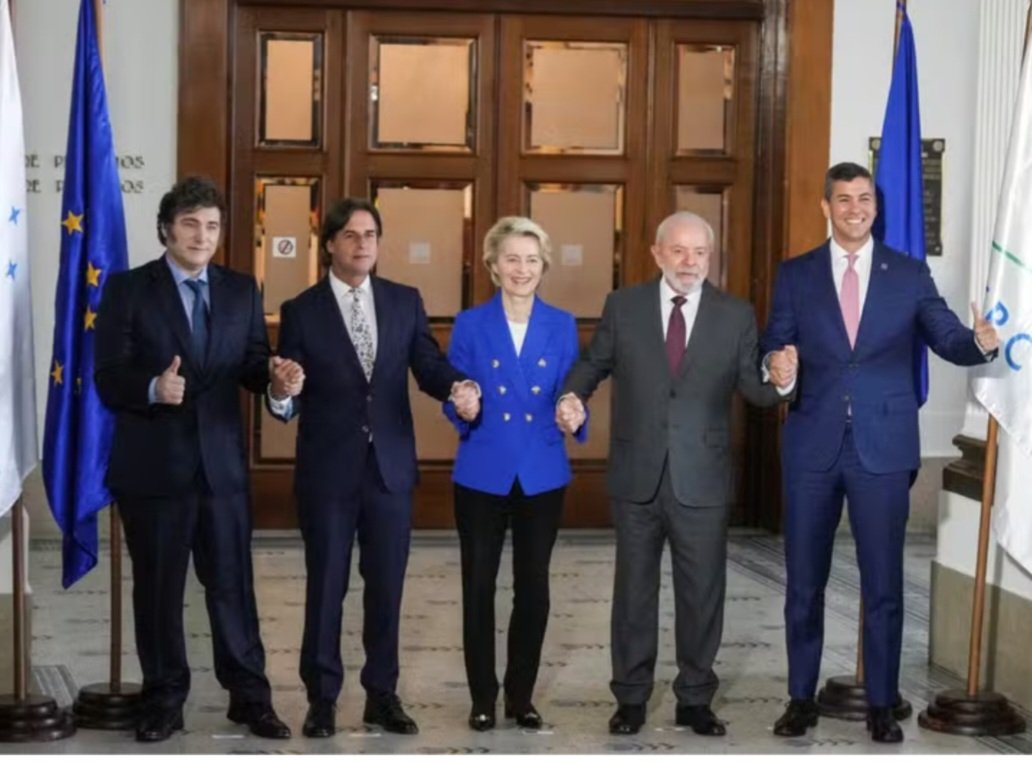 Un départ de gavotte un peu compliqué