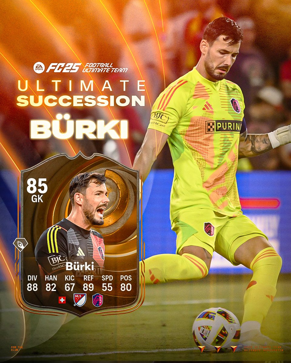 St Louis CITY SC tweet media