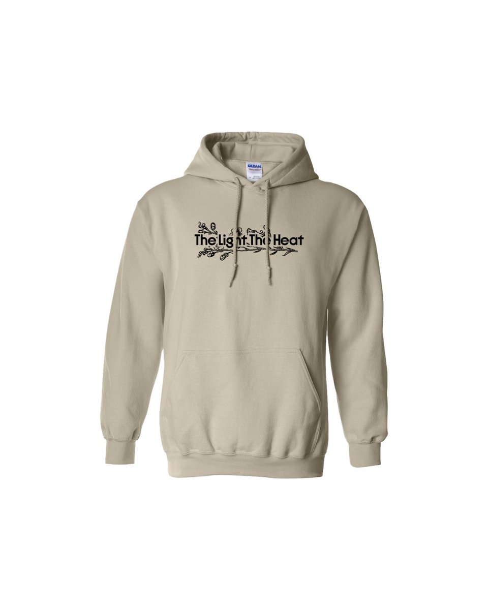 The Light The Heat tweet media