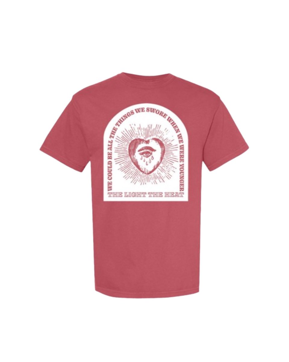 The Light The Heat tweet media