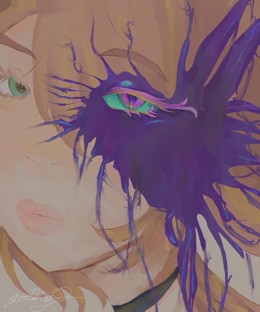 🫀 day 324- muu explosion