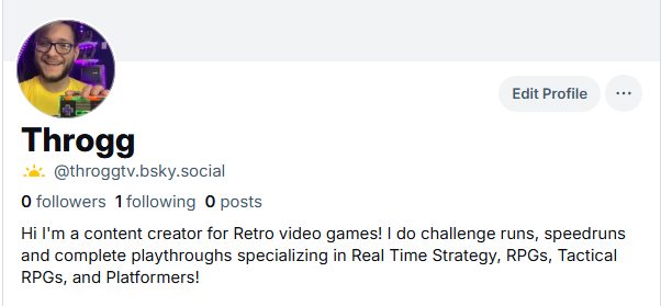 Hey ya'll if you got one of these things hit me up. i have no friends !