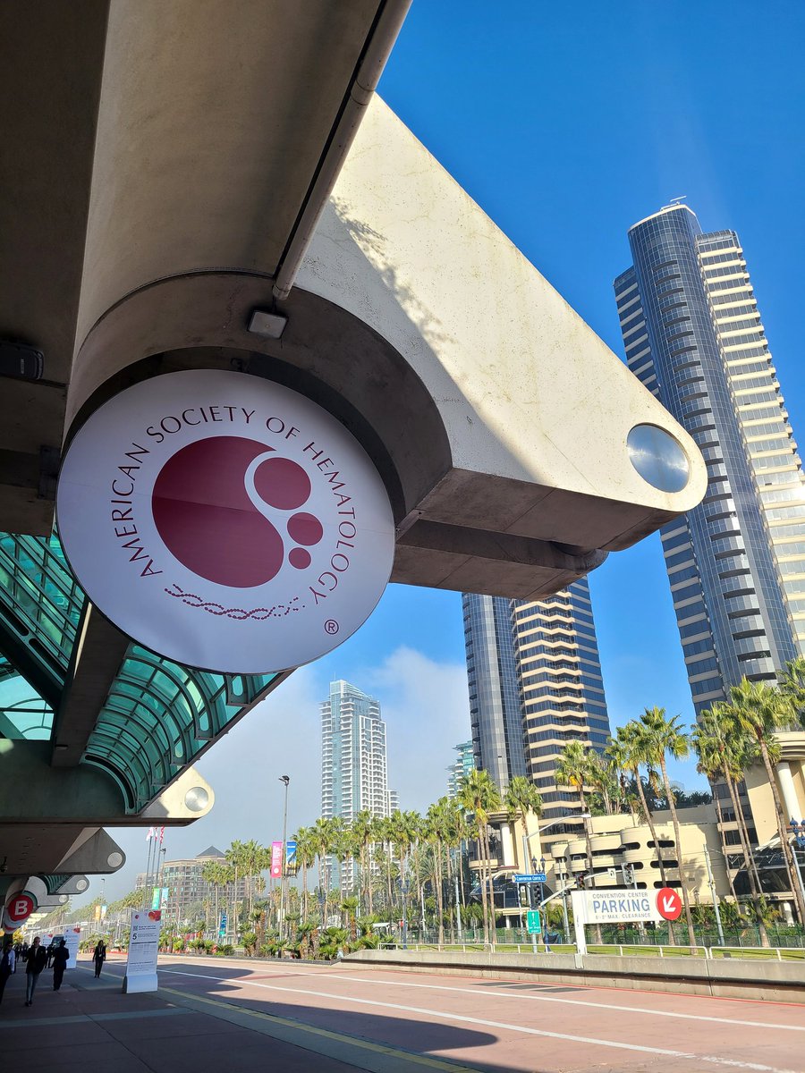 Martina Sarchi (@martinasarchi) on Twitter photo Ready for #ASH24 🩸
Looking forward to presenting our work on preleukemic clonal evolution through iPSC reprogramming on Saturday: ash.confex.com/ash/2024/webpr…
<a href="/unipv/">Università di Pavia</a> <a href="/Doulatov_lab/">Sergei Doulatov</a> Ready for #ASH24 🩸
Looking forward to presenting our work on preleukemic clonal evolution through iPSC reprogramming on Saturday: ash.confex.com/ash/2024/webpr…
<a href="/unipv/">Università di Pavia</a> <a href="/Doulatov_lab/">Sergei Doulatov</a>