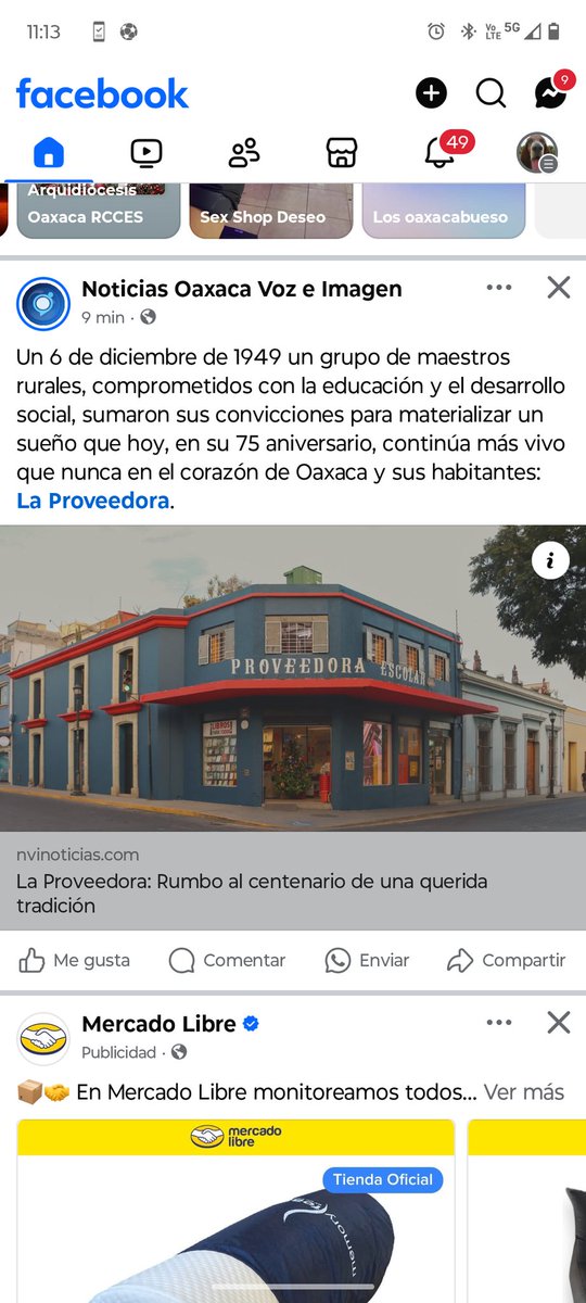 memn791206's tweet photo. @ProveedoraOf cumplimos años el mismo día 6... 1949... Yo en el 1979... 75 aniversario... Yo 45... Wow... Y sin saberlo cuando niño hice la interminable fila para  adquirir mi lista de útiles escolares.... https://t.co/cBMyv5hgXm