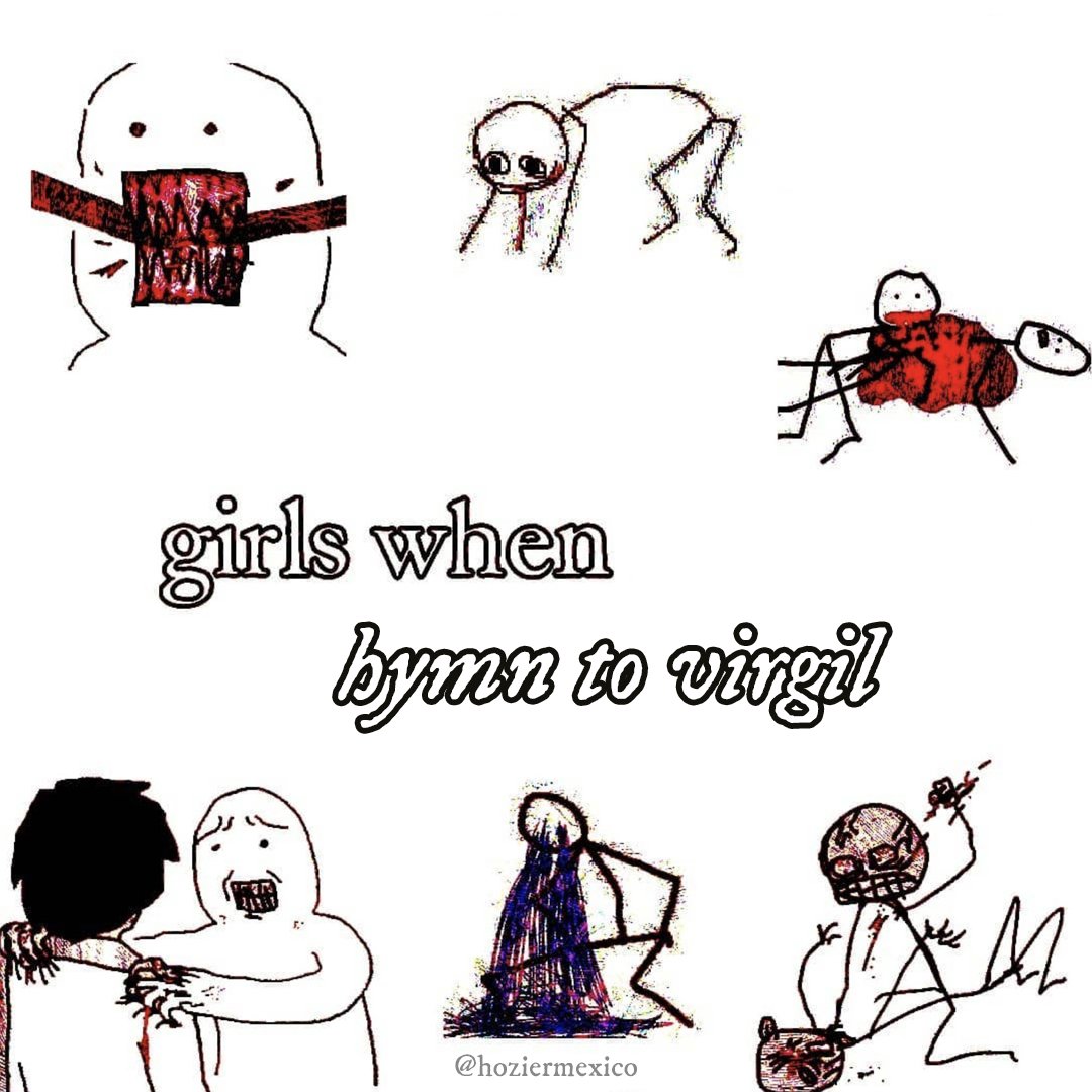 Hozier México (@hoziermexico) on Twitter photo 