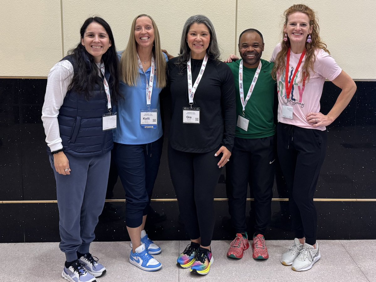 PEwithCoachSmith tweet media