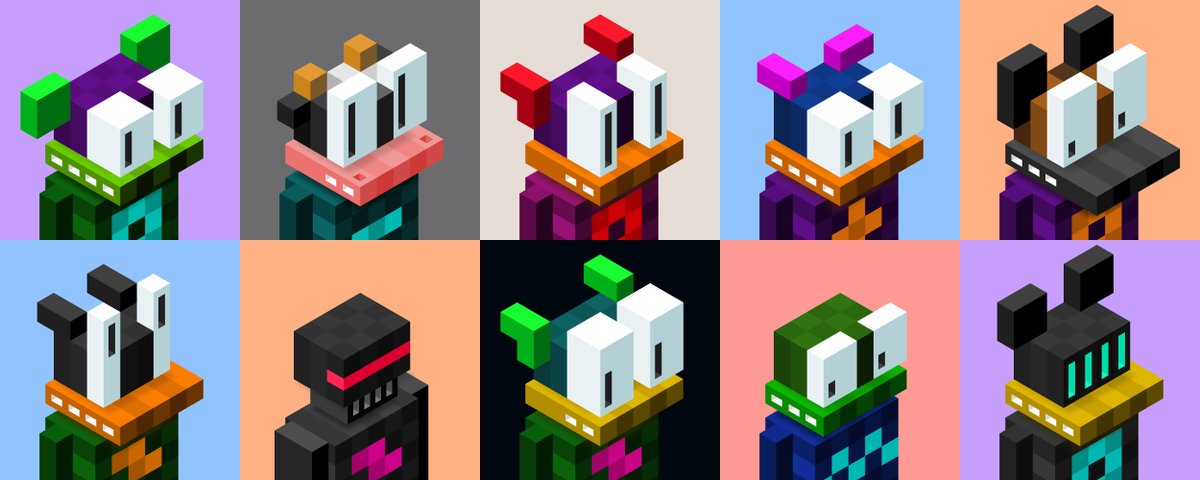 Lin(林,小林,林兴陆,工程师,基督徒,艺术家,生成艺术,算法艺术) tweet media