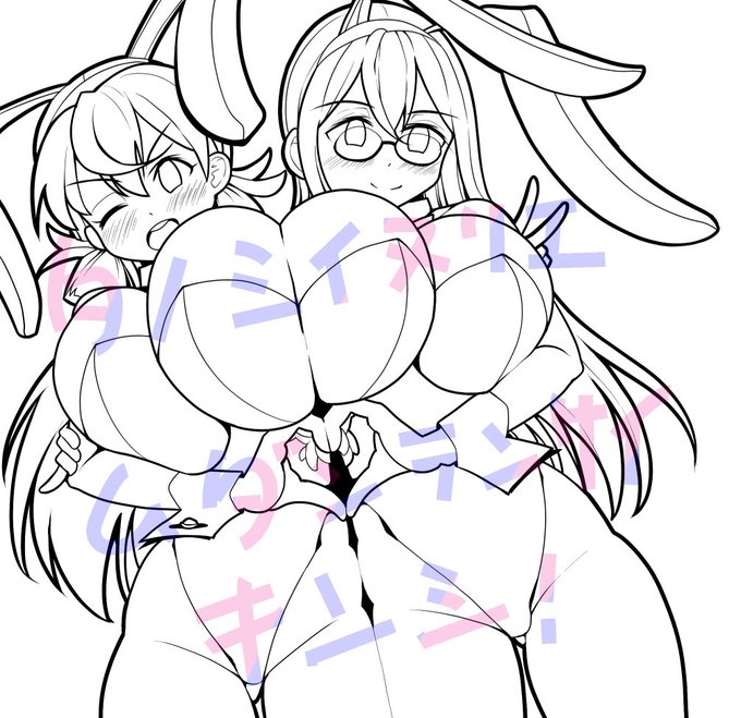 最近音沙汰ないのでskebの進捗上げておこう
線画を今までのとは描き方変えたりラフをボツにしてたりしました 