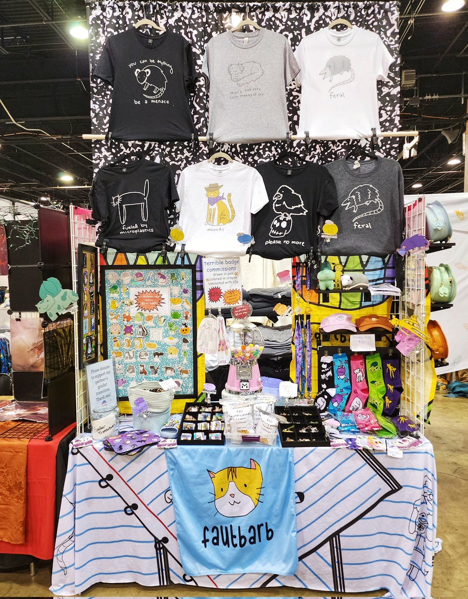 🦐 fautbarb 🦐 @FM (D90) tweet media