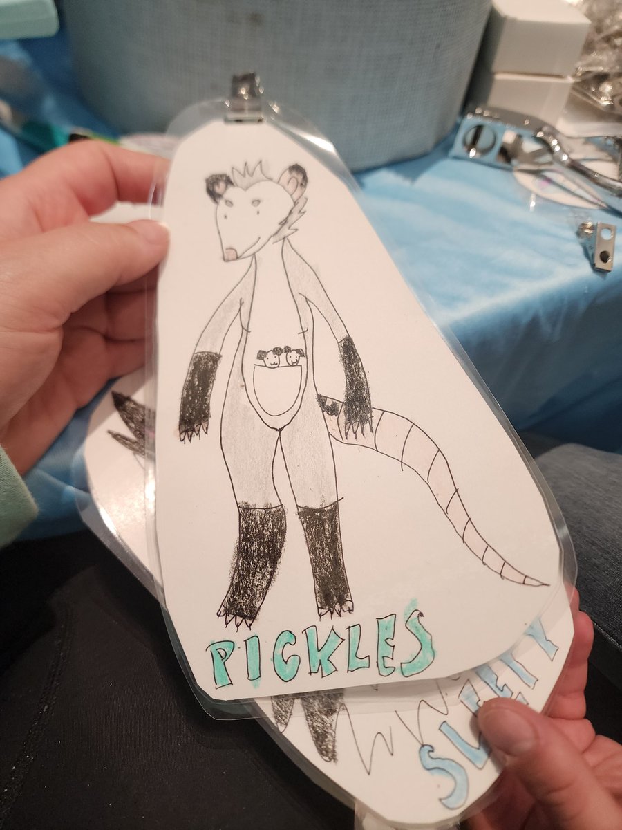 🦐 fautbarb 🦐 @FM (D90) tweet media