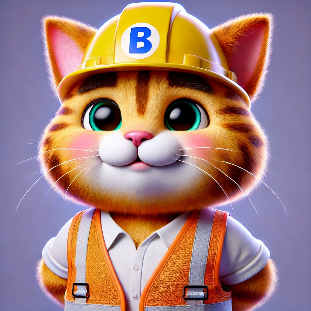 CheddaCatt's tweet photo. Ready for that hard work https://t.co/3LJtI0OD2n  #SolanaMemeCoin   #SolanaMemes  #TrendingNow https://t.co/9lLNlv2tqV