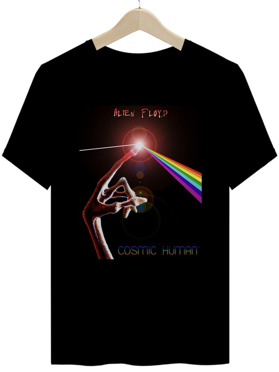 cosmic_human_pj's tweet photo. GET YOURS!
👉 https://t.co/ZzkCHCA4RA

#ufo #ovni #et #alien #extraterrestrial #PinkFloyd #music #tshirts https://t.co/FGj6RhkxVF