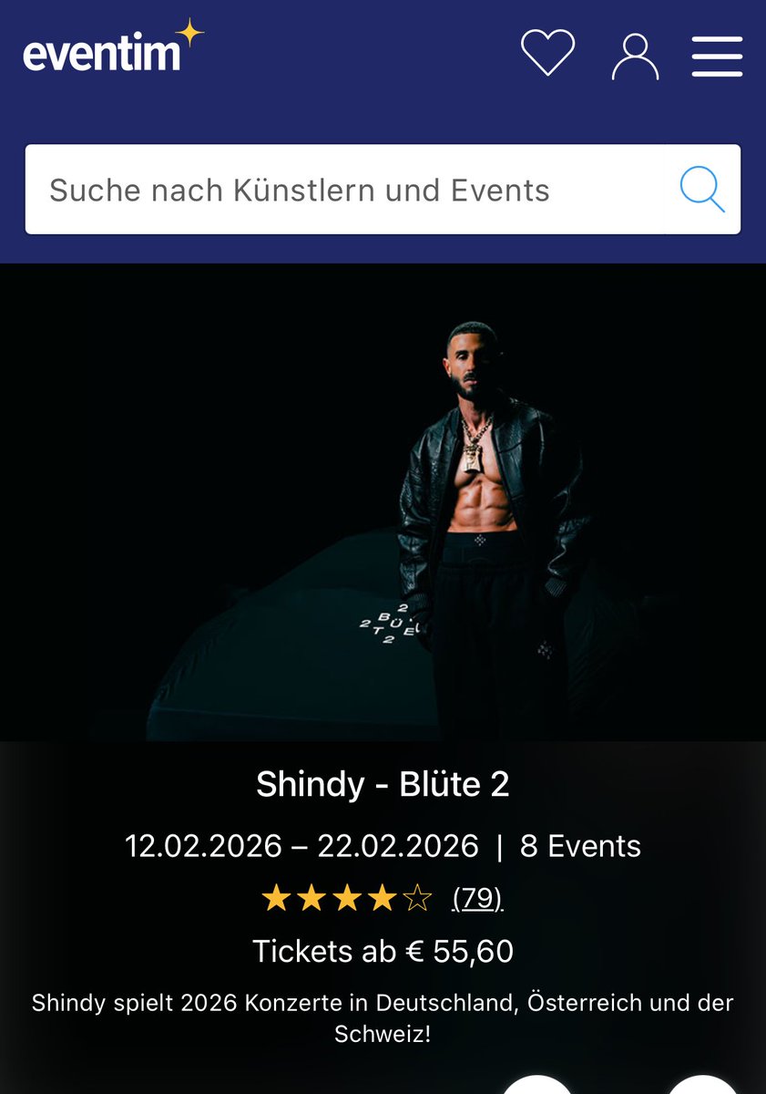 tickets für 2026, der mann braucht das cash dringend

du hast geldnot ich hab geldnoten