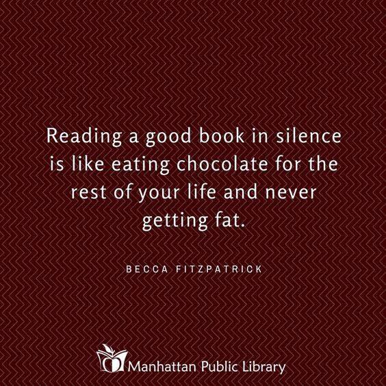 Happy Friday! Happy reading &amp; eating chocolate! :) amazon.com/author/sarahpa…