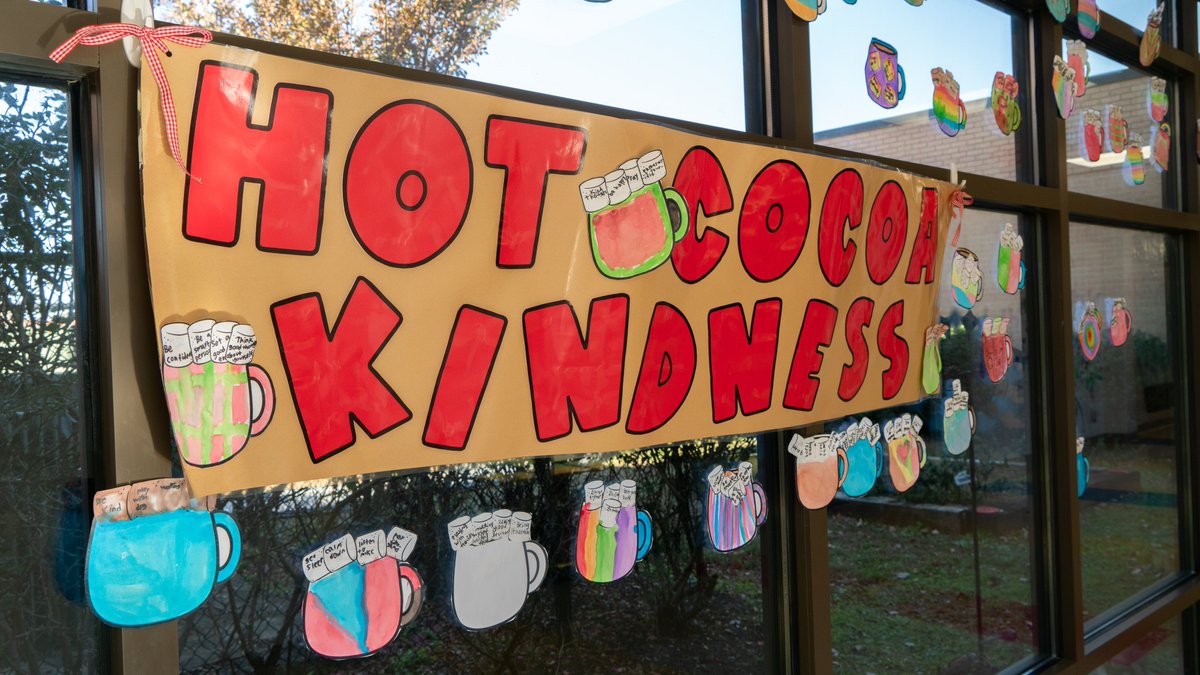 Anderson School District One tweet media