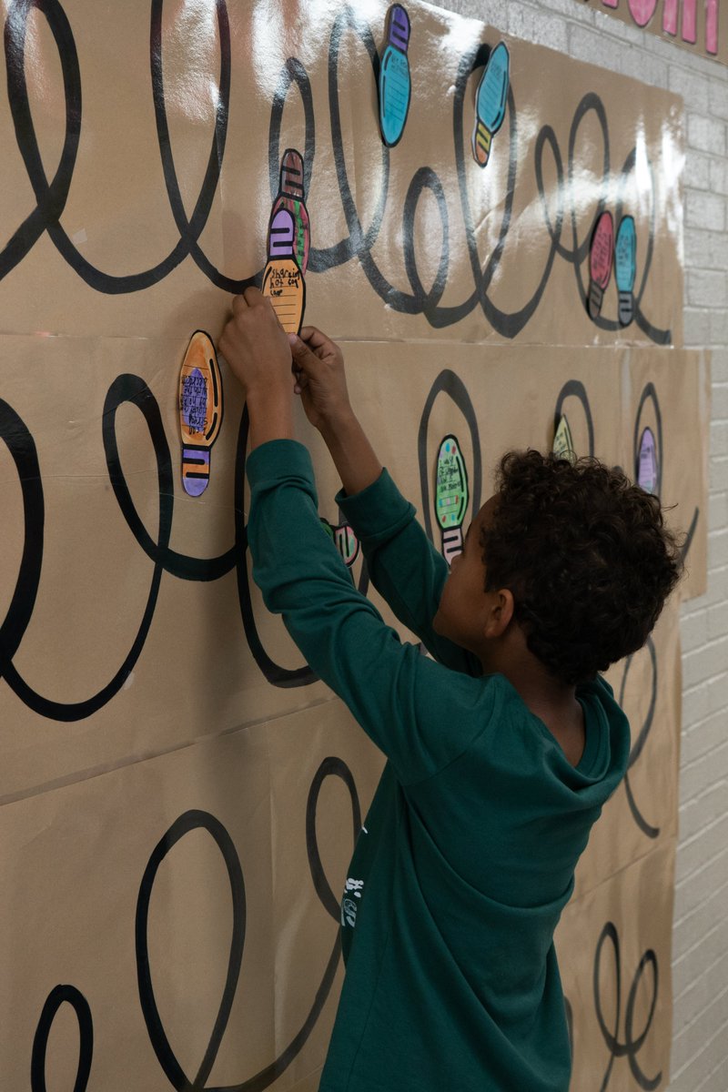 Anderson School District One tweet media