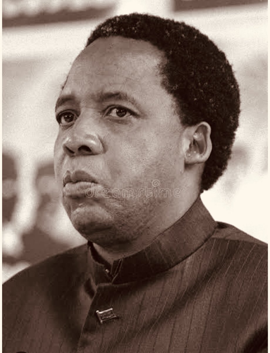 Your murderer Janus Walus is going back to his fatherland this evening. He came here and committed atrocious pain to South Africans with his conservative masters, now he is under high security guards at OR tambo airport. I report to you Chief of Staff.