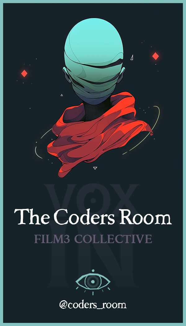 The Coders Room (@coders_room) on Twitter photo We're reaching for the stars in 2025 (again)!
Check out our proposal to expand on all the work we've done in #Film3 to keep telling new stories on camera.
Drop a review, support other reviews, and share with friends 🙏
<a href="/DCP_Foundation/">Decentralized Pictures</a> <a href="/arts3fdn/">Arts3 Foundation</a> We're reaching for the stars in 2025 (again)!
Check out our proposal to expand on all the work we've done in #Film3 to keep telling new stories on camera.
Drop a review, support other reviews, and share with friends 🙏
<a href="/DCP_Foundation/">Decentralized Pictures</a> <a href="/arts3fdn/">Arts3 Foundation</a>
