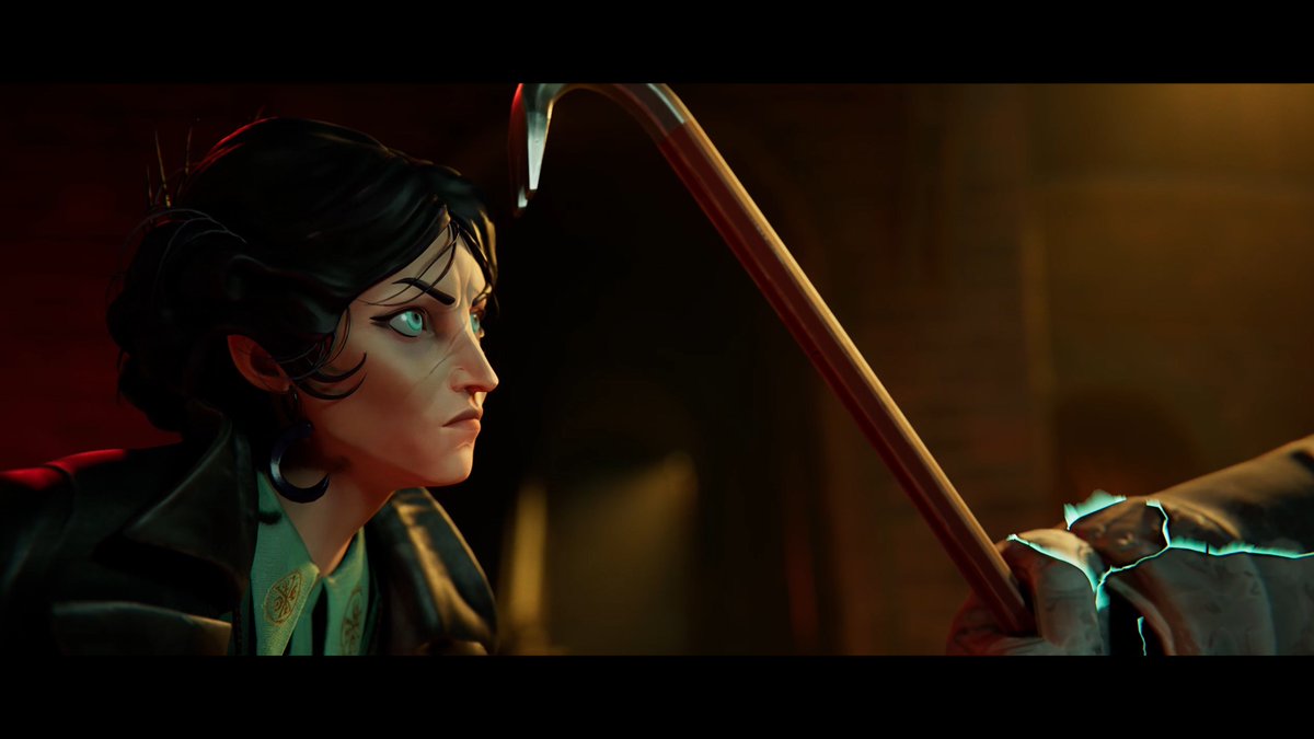 SleightHandGame's tweet image. The enigmatic Debi Mae West @missmaewest (MGS&apos;s Meryl Silverburgh!) struts back into the world of stealthy espionage in #SleightofHand, breathing life to our hard-boiled sleuth, Lady Luck

#LadyLuck #SleightofHand #MetalGearSolid