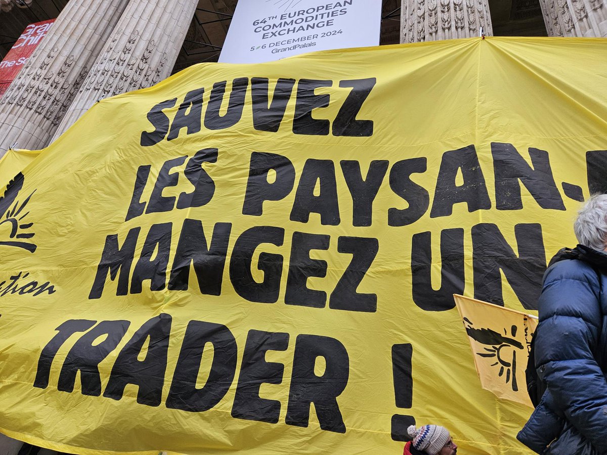 Conf' Paysanne tweet media