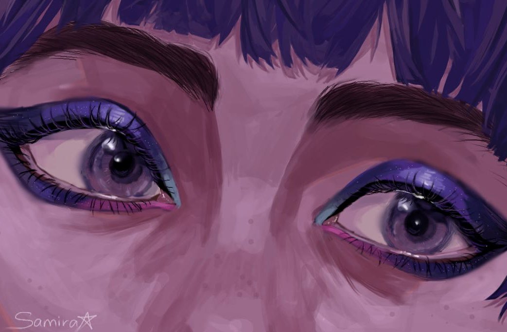 💜 #Arcane #Powder #Jinx