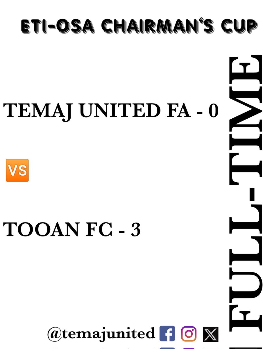 Temaj United tweet media