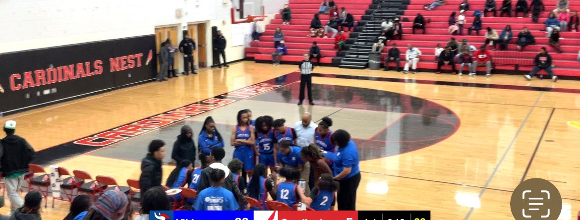 North Meck WBB 🏀 tweet media