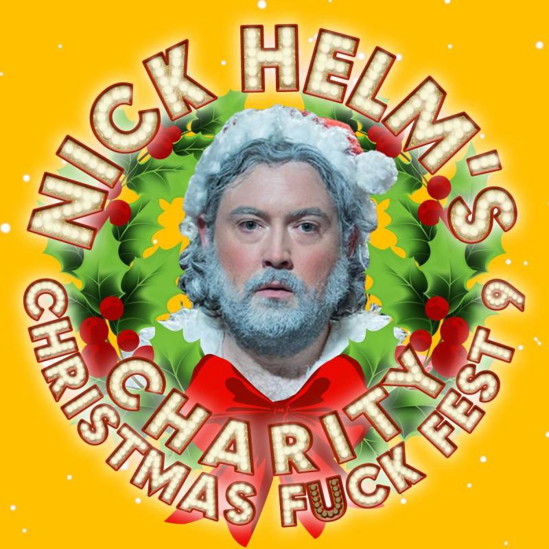 Pleasance Comedy (@pleasancecomedy) on Twitter photo Only four comedy shows left for 2024 <a href="/ThePleasance/">Pleasance</a> 🎄🎅🏼🎁
Wed: John Tothill
Sat: Lachlan Werner <a href="/LachyWerner/">Lachy Werner 🥄</a>
Dec 16: The Knightmare Live Before Christmas <a href="/KnightmareLive/">KnightmareLive</a>
Dec 17: Nick Helm’s Christmas F*ck Fest (Sold Out) <a href="/TheNickHelm/">Helm Dogg on Tour</a>
pleasance.co.uk/events/type/Co… Only four comedy shows left for 2024 <a href="/ThePleasance/">Pleasance</a> 🎄🎅🏼🎁
Wed: John Tothill
Sat: Lachlan Werner <a href="/LachyWerner/">Lachy Werner 🥄</a>
Dec 16: The Knightmare Live Before Christmas <a href="/KnightmareLive/">KnightmareLive</a>
Dec 17: Nick Helm’s Christmas F*ck Fest (Sold Out) <a href="/TheNickHelm/">Helm Dogg on Tour</a>
pleasance.co.uk/events/type/Co…