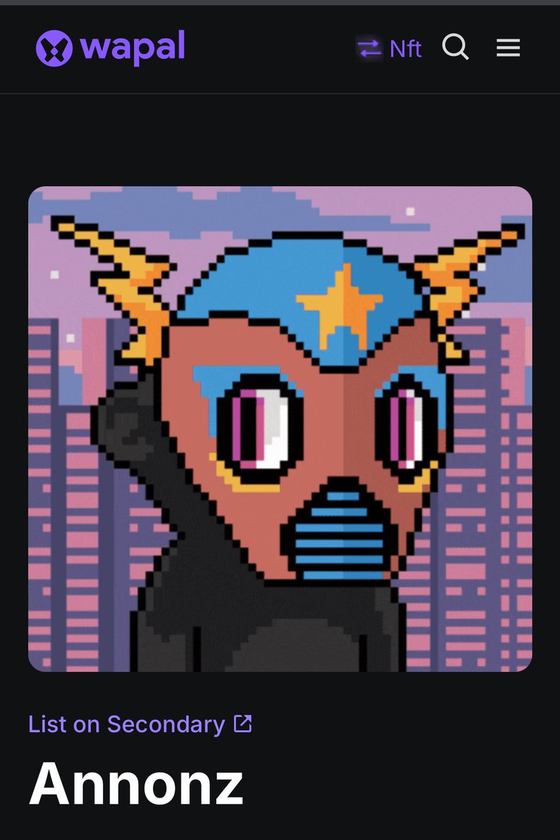 RealSolKing's tweet photo. @Annonznft is the new #scam launched by @0xMrMintETH whose main account is suspended
He is now coming to #rug @Aptos after rugging on $sol &amp; @0xPolygon 

He is known for his previous rugs like @OwlphaNFT #bombaclot #ringrunners #galacticeagle

@MNFSTLabs is his rug organisation https://t.co/JTUlhGOKmX