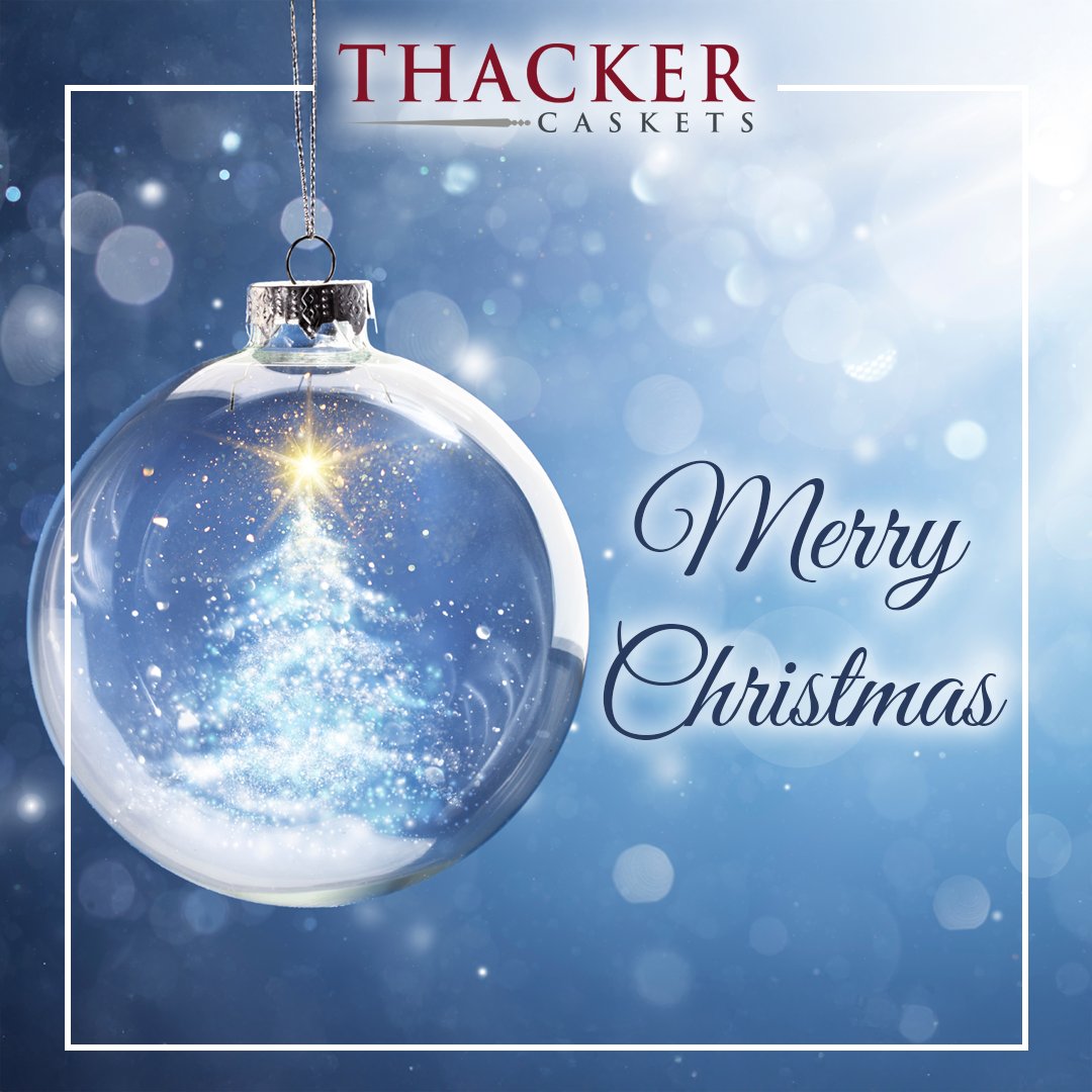 Thacker Caskets Inc. tweet media