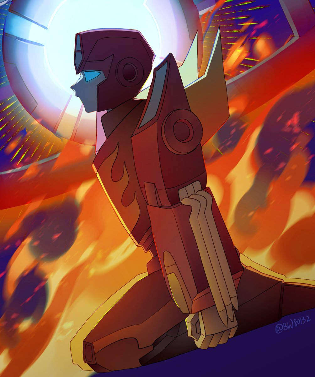 BW80132's tweet image. What do you want to be when you grow up ?
#Transformers  #Maccadam
