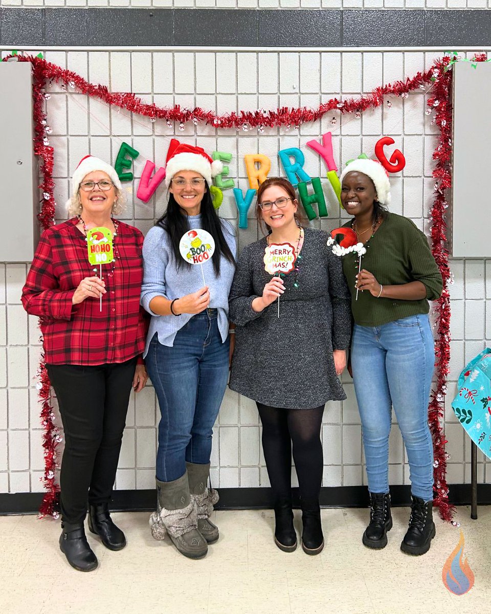 HeatingBarrie's tweet photo. This past September we raised money for Big Brothers Big Sisters Barrie's holiday gifts. These gifts brought joy to their Littles, including those waiting to be matched with a Big, and even allowed Littles to give a special gift to their Bigs—something truly heartwarming. 💙 https://t.co/Vou5tMt478
