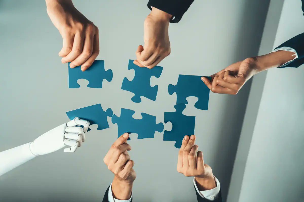 DerekJVaughan's tweet photo. Enterprise AI adoption comes with hurdles. 73% of leaders agree: overcoming them starts with strategy. Dive into insights from CIO. https://t.co/0cZGJcMRXc 
#AIAdoption #Leadership https://t.co/uy2YEReyJ6