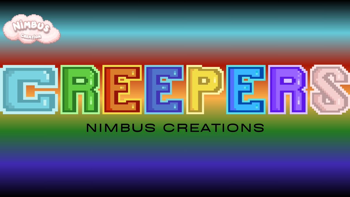 NimbusLimited's tweet photo. Stay alert! 💣💚 Creepers are always ready to crash your party in style. The OG surprise in Minecraft! 🧨✨ #MinecraftCreepers https://t.co/5b6roLIkS3