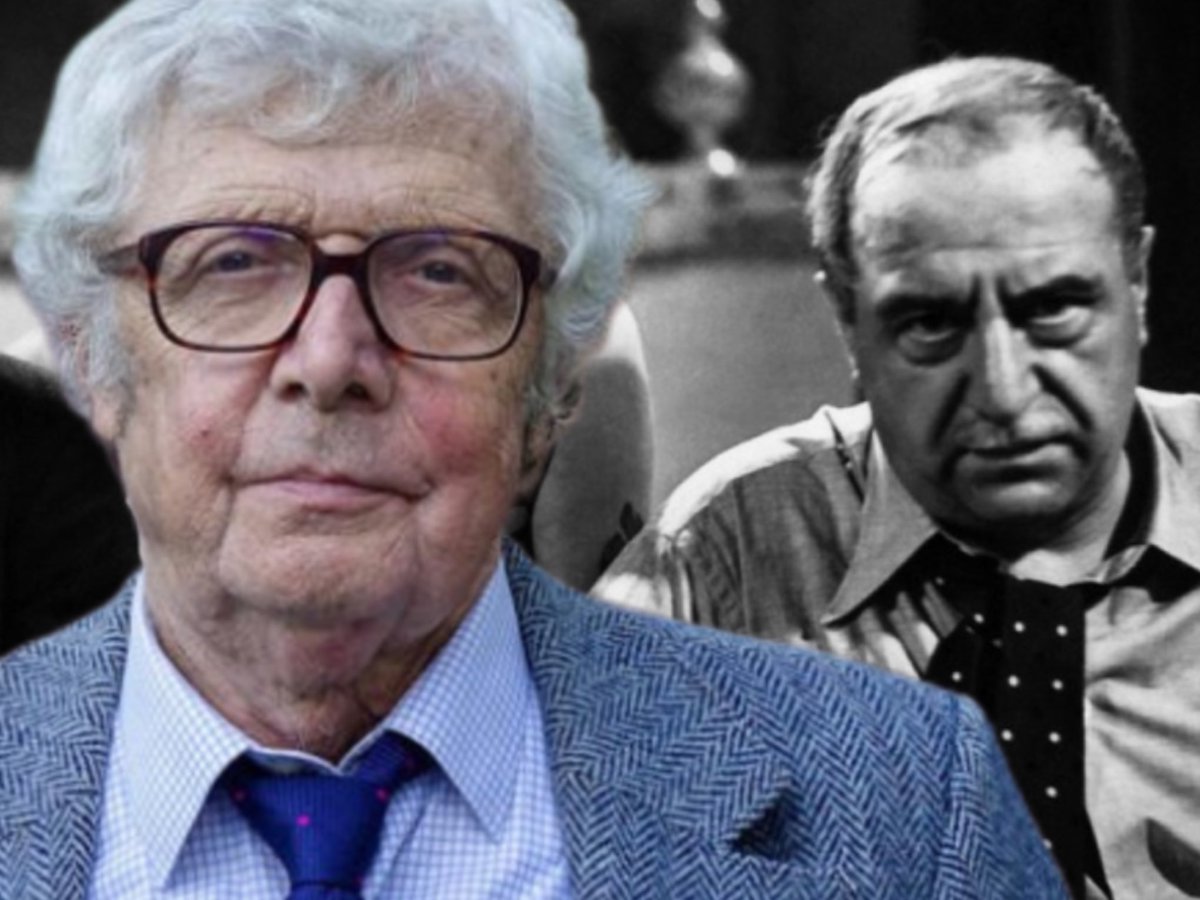 MarcelPagnol's tweet photo. 📺 48 ans près l’avoir créée, Patrick Brion fait ses adieux à l’émission "Le Cinéma de minuit" (France 3) avec la trilogie marseillaise !
🍿 Chaque vendredi à compter de ce soir et jusqu’au 20/12, ainsi qu’en replay sur la plateforme @FranceTV ! https://t.co/NVu9S6GjD6