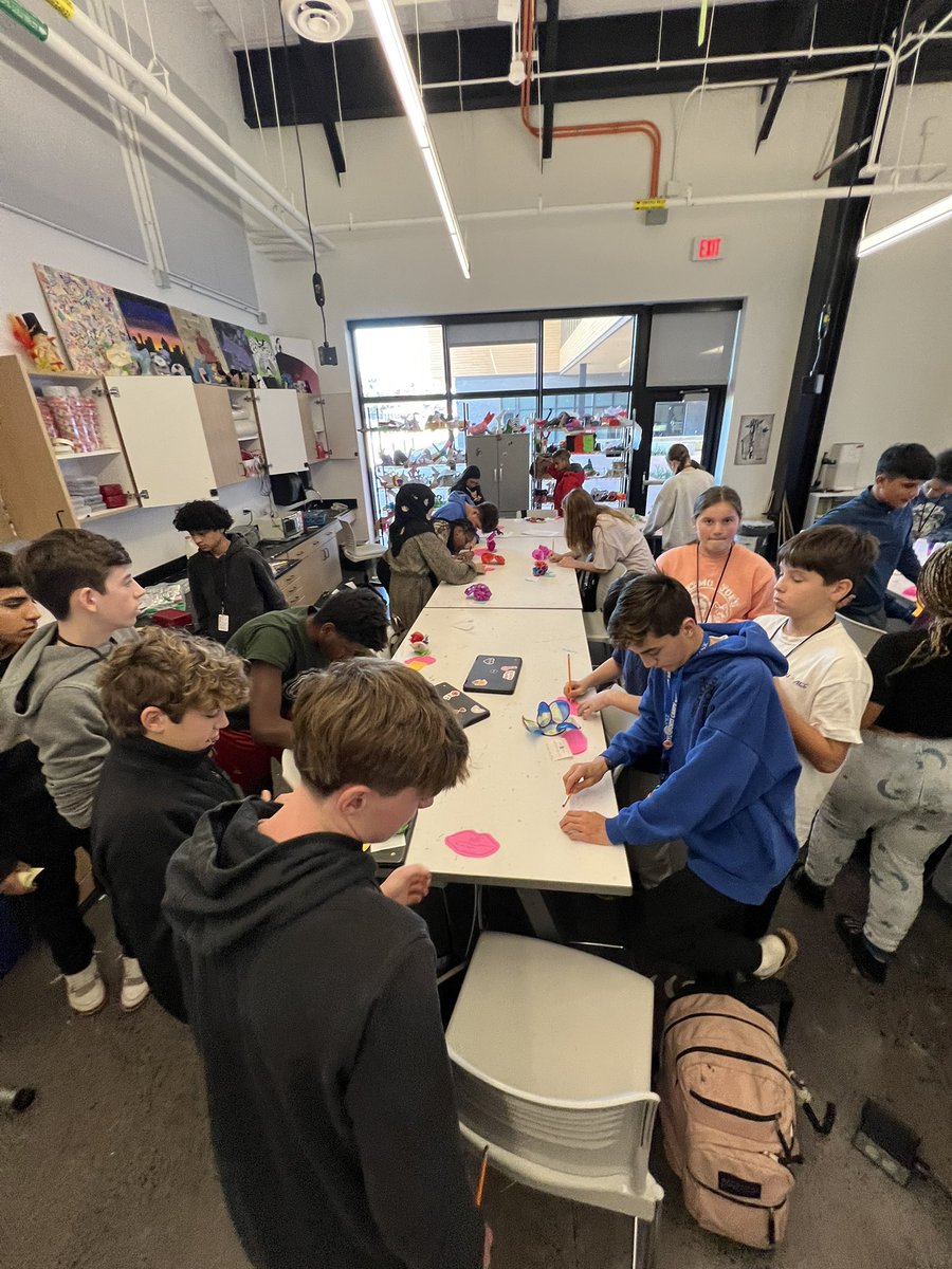 Catherine Hamrick tweet media