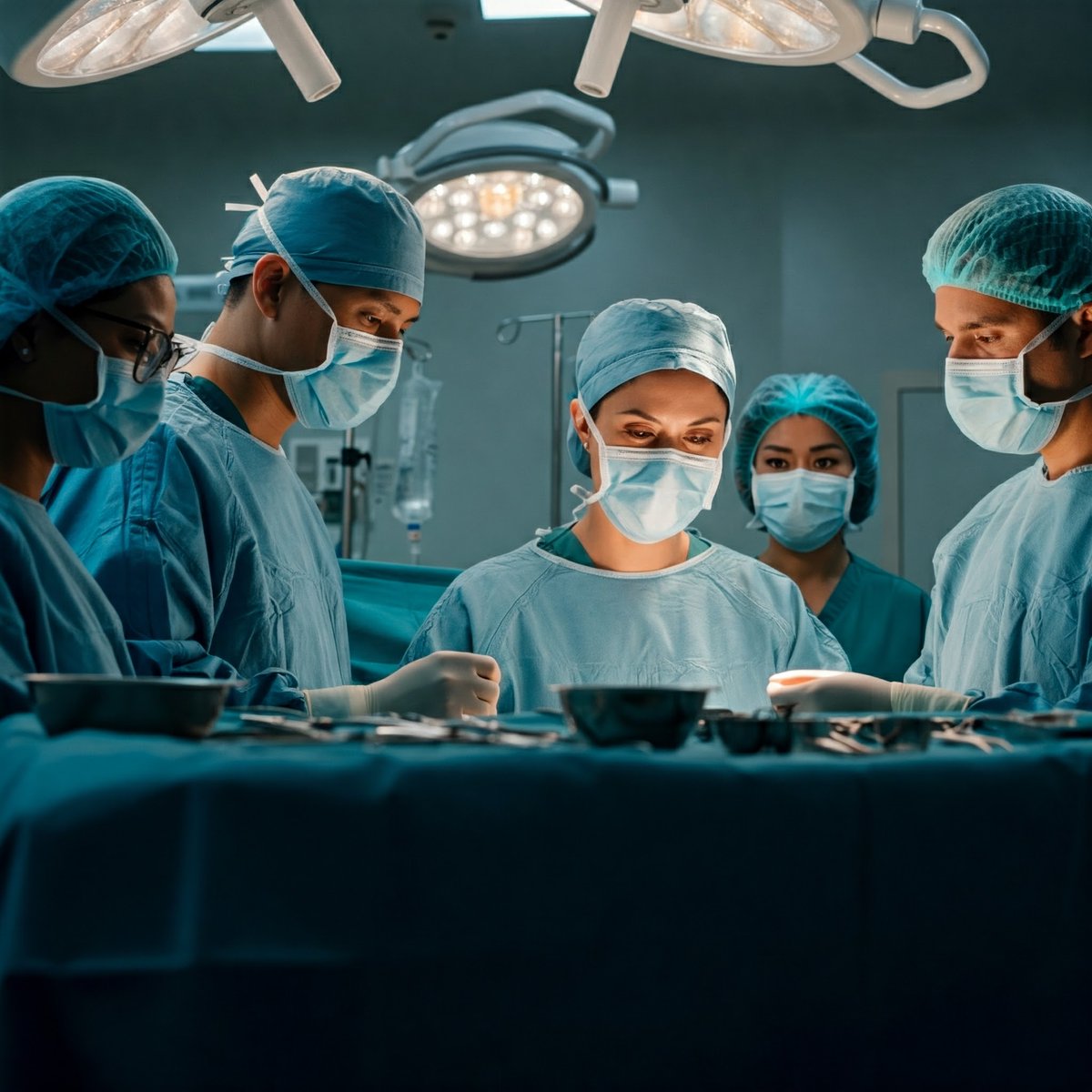 Julio Mayol (@juliomayol) on Twitter photo 🚀 Happy to share my new interactive educational resource:
New-Gen Surgery: Mastering AI 🌐
Empowering surgeons to embrace the future with AI-driven innovation in healthcare.
Join the movement! 💡✨
#SurgicalAI #NewGenSurgery
<a href="/me4_so/">SoMe4Surgery</a> <a href="/SurgGPT/">SurgGPT - Thinking is linking some things</a>
👇👇👇
chatgpt.com/g/g-675338a305… 🚀 Happy to share my new interactive educational resource:
New-Gen Surgery: Mastering AI 🌐
Empowering surgeons to embrace the future with AI-driven innovation in healthcare.
Join the movement! 💡✨
#SurgicalAI #NewGenSurgery
<a href="/me4_so/">SoMe4Surgery</a> <a href="/SurgGPT/">SurgGPT - Thinking is linking some things</a>
👇👇👇
chatgpt.com/g/g-675338a305…