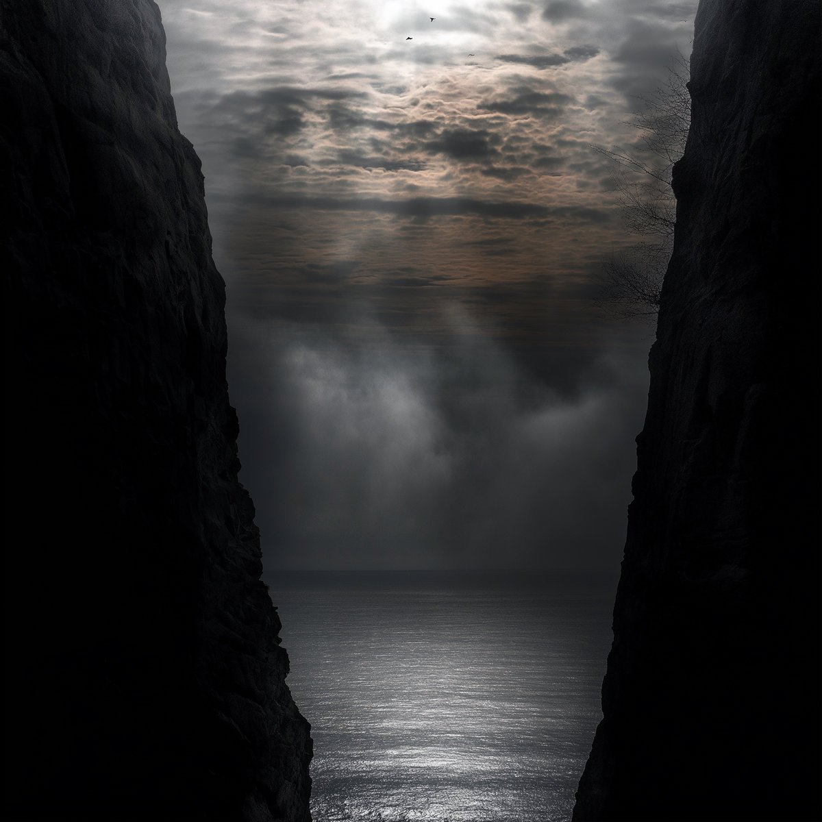 Noctian Airgap (PAN 152)