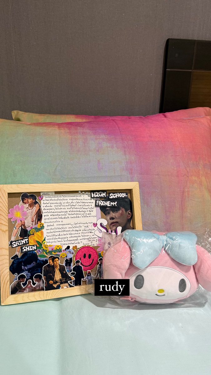 𝗿𝘂𝗱𝘆🎀 (rest) tweet media