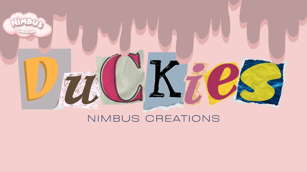 NimbusLimited's tweet photo. Quack up your Minecraft world with these adorable duckies! 🦆💛 Float through your creations with a splash of cuteness. 🐣✨ #MinecraftDuckies https://t.co/stLXD9Pvod