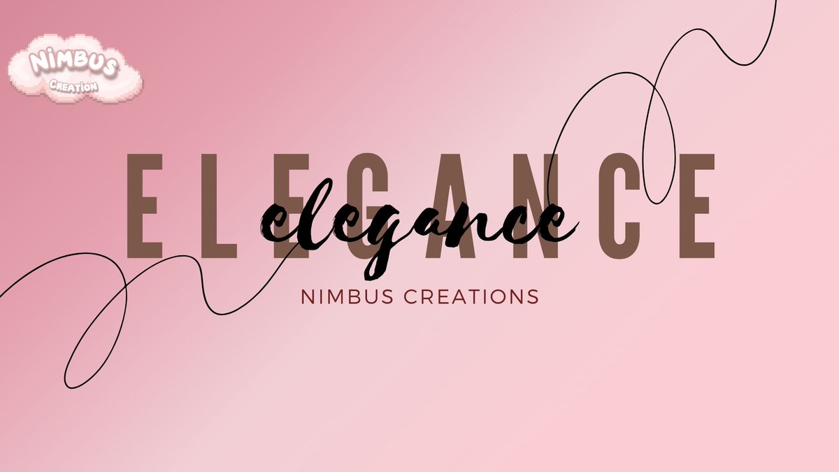 NimbusLimited's tweet photo. Where beauty meets grace—elegance reigns in every block. ✨🌸 Build your world with refined style and timeless charm. #MinecraftElegance https://t.co/iD39jhhPGl